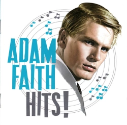 Capa do artigo Hits! - CD