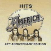 Capa do artigo Hits - CD