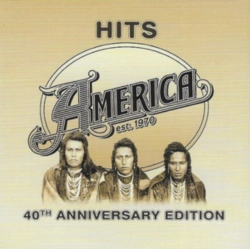 Capa do artigo Hits - CD