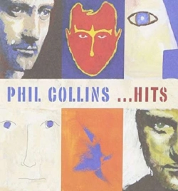 Capa do artigo ...Hits - CD