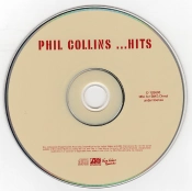 Capa do artigo ...Hits - CD