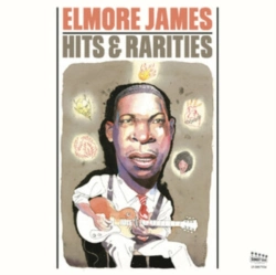 Capa do artigo Hits & Rarities - CD