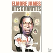 Capa do artigo Hits & Rarities - CD
