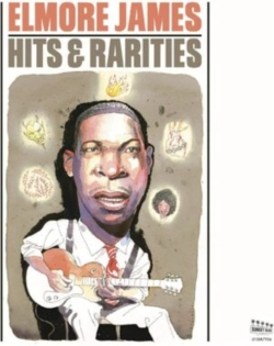 Capa do artigo Hits & Rarities - Vinil