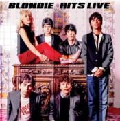 Capa do artigo Hits Live - Vinil