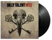 Capa do artigo Hits - Vinil
