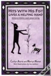 Hits With His Fist Gives A Helping Hand