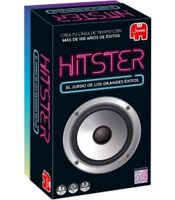 Capa do artigo Hitster