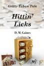 Hittin Licks - Preview
