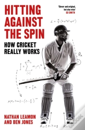 Capa do artigo Hitting Against The Spin