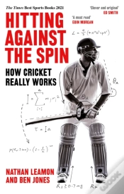 Capa do artigo Hitting Against The Spin