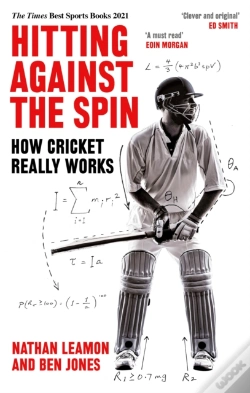 Capa do artigo Hitting Against The Spin