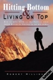 Capa do artigo Hitting Bottom & Living On Top