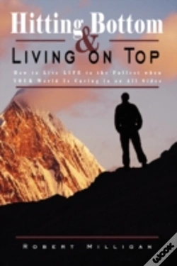 Capa do artigo Hitting Bottom & Living On Top