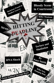 Capa do artigo Hitting Deadline