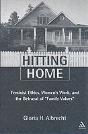 Hitting Home - Preview