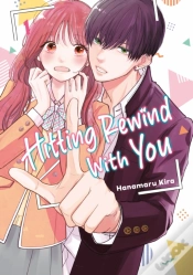 Capa do artigo Hitting Rewind With You 1