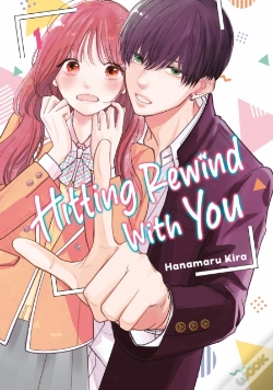 Capa do artigo Hitting Rewind With You 1