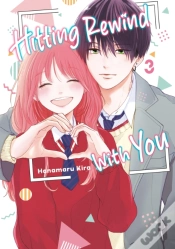Capa do artigo Hitting Rewind With You 3