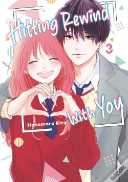 Capa do artigo Hitting Rewind With You 3
