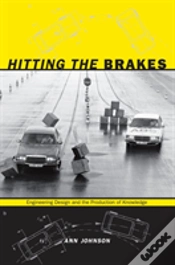 Capa do artigo Hitting The Brakes