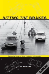 Hitting The Brakes
