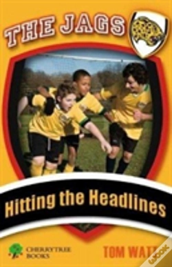 Capa do artigo Hitting The Headlines