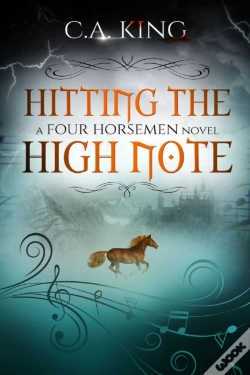 Capa do artigo Hitting The High Note