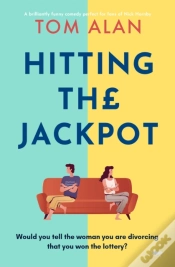 Capa do artigo Hitting The Jackpot