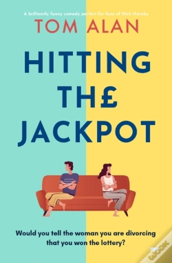 Capa do artigo Hitting The Jackpot