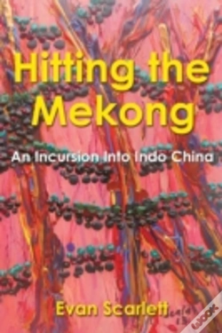 Capa do artigo Hitting The Mekong: An Incursion Into In