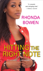 Hitting The Right Note