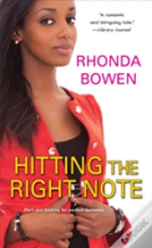 Hitting The Right Note