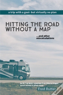 Capa do artigo Hitting The Road Without A Map