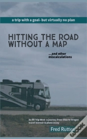 Capa do artigo Hitting The Road Without A Map