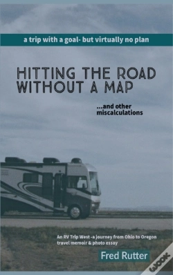 Capa do artigo Hitting The Road Without A Map