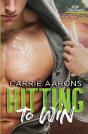 Hitting To Win - Preview