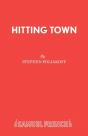 Hitting Town - Preview