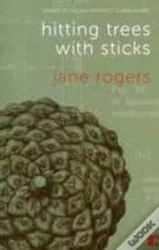 Capa do artigo Hitting Trees With Sticks