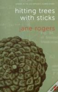 Capa do artigo Hitting Trees With Sticks