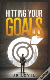 Capa do artigo Hitting Your Goals