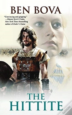 Capa do artigo Hittite