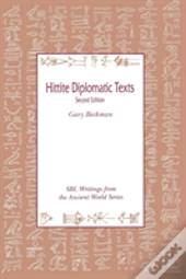 Hittite Diplomatic Texts
