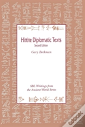 Capa do artigo Hittite Diplomatic Texts