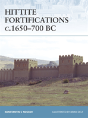 Hittite Fortifications C.1650-700 Bc - Preview
