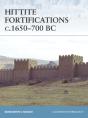 Hittite Fortifications C.1650-700 Bc - Preview