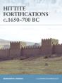 Hittite Fortifications C.1650-700 Bc - Preview