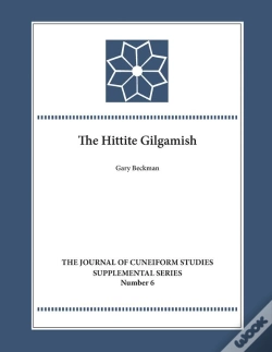Capa do artigo Hittite Gilgamesh