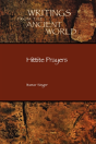 Hittite Prayers - Preview