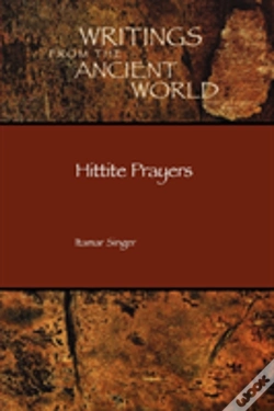 Capa do artigo Hittite Prayers